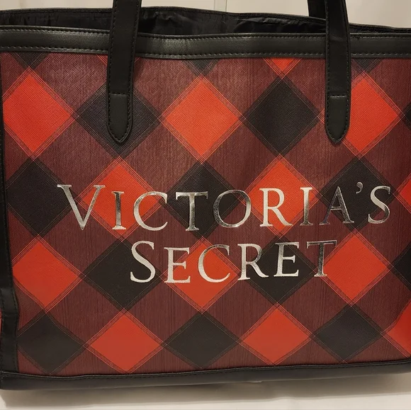 Victoria's Secret Purse - Picture 3 of 5